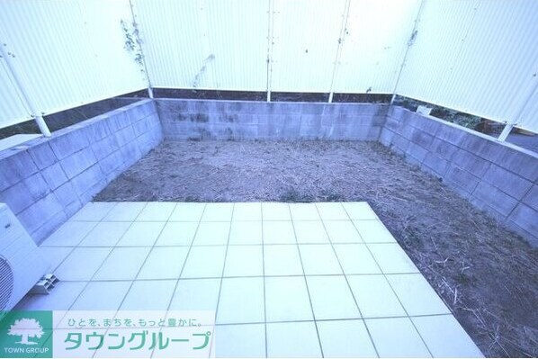 Branche吹上の物件内観写真